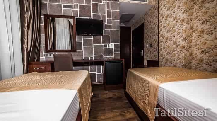 My Green Boutique Hotel